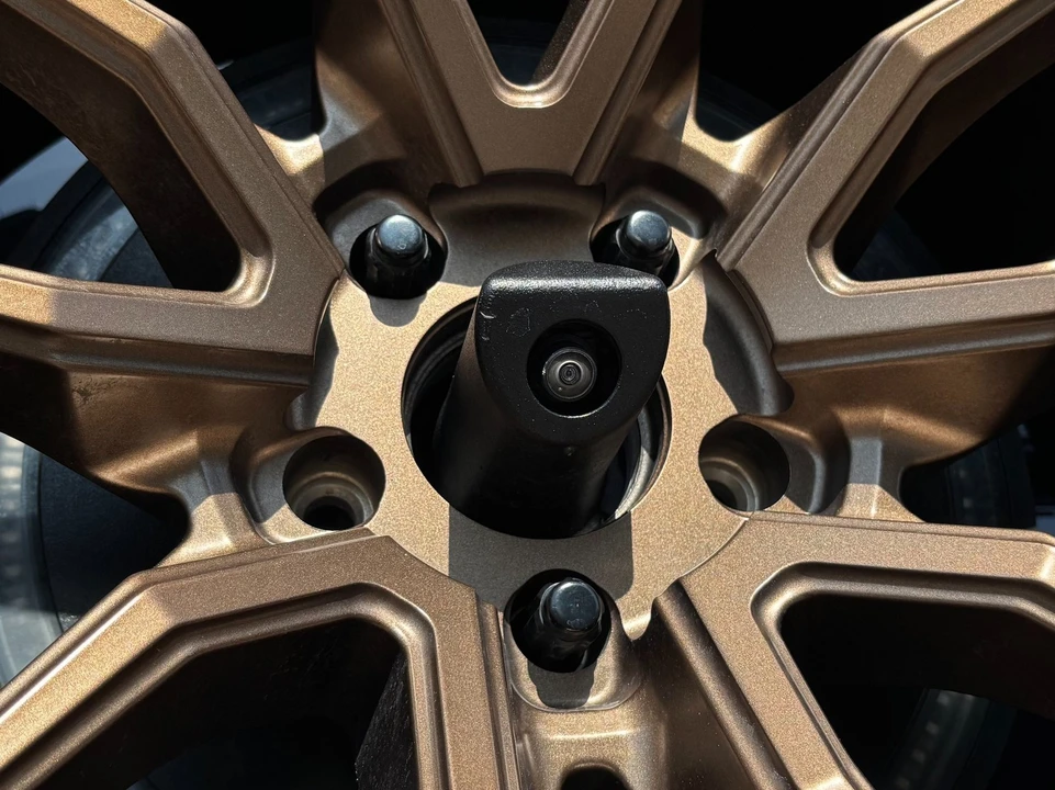 2024 Jeep JL Wrangler - Image 19 of 31