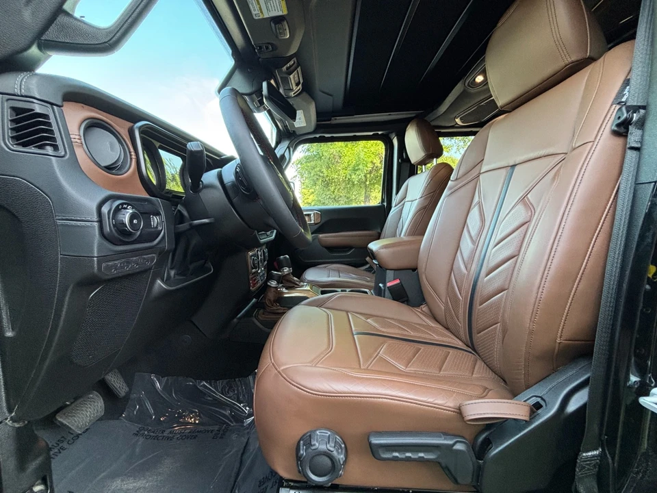 2024 Jeep JL Wrangler - Image 29 of 31