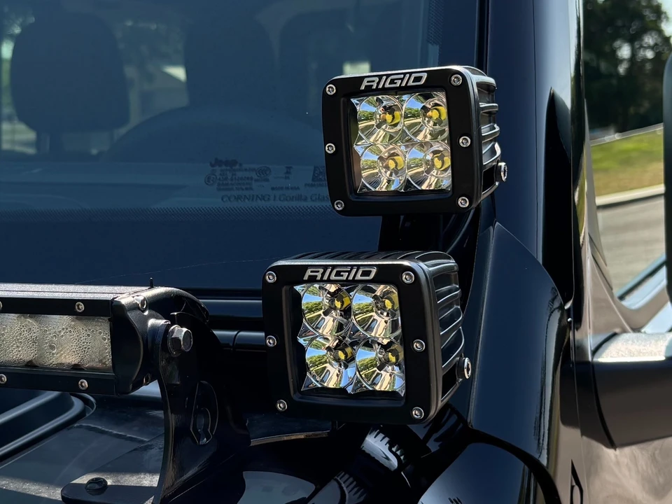 2024 Jeep JL Wrangler - Image 21 of 31