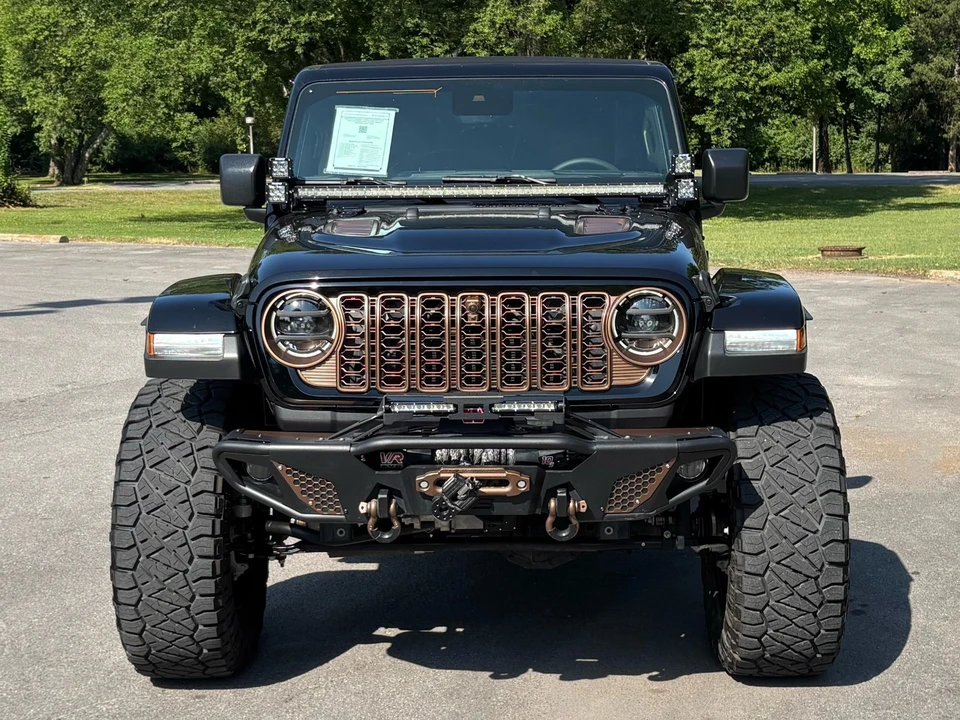 2024 Jeep JL Wrangler - Image 6 of 31