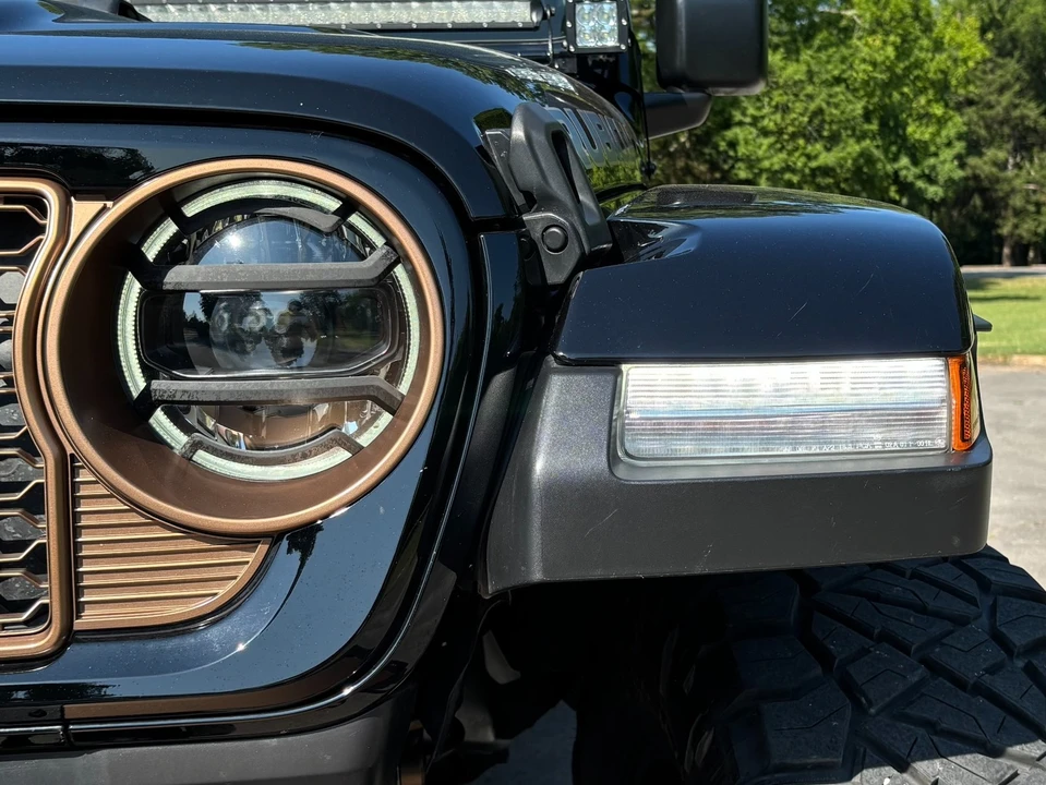 2024 Jeep JL Wrangler - Image 12 of 31