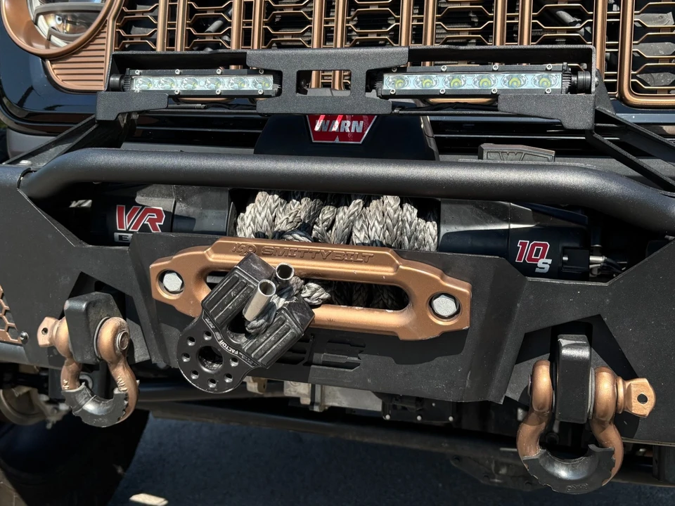 2024 Jeep JL Wrangler - Image 25 of 31