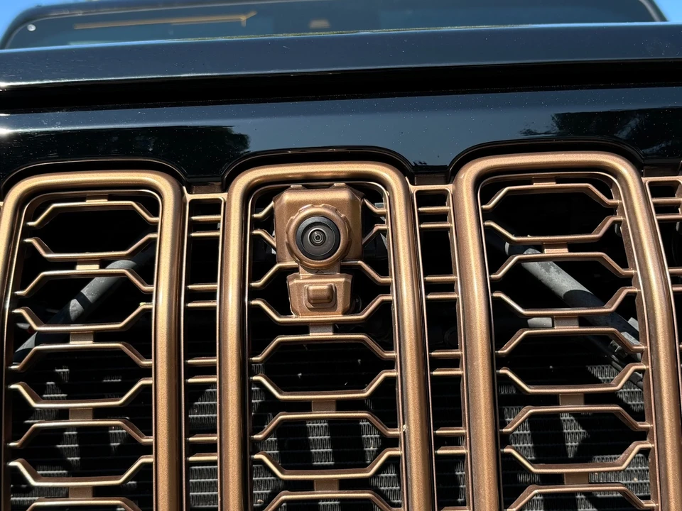 2024 Jeep JL Wrangler - Image 17 of 31