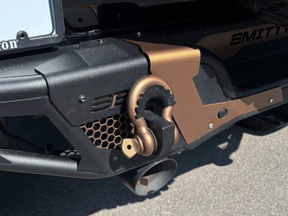 2024 Jeep JL Wrangler - Image 9 of 31