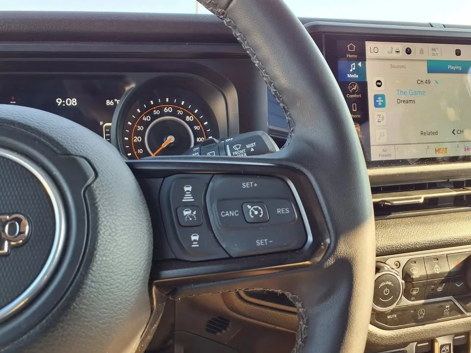 2024 Jeep JL Wrangler - Image 10 of 16