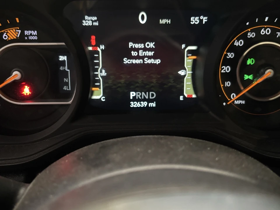 2024 Jeep JL Wrangler - Image 6 of 12