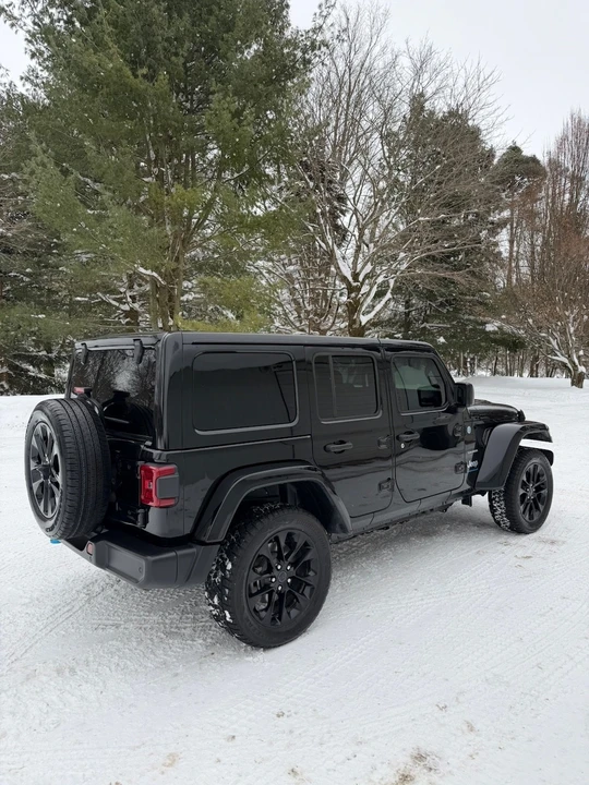 2024 Jeep JL Wrangler - Image 10 of 15