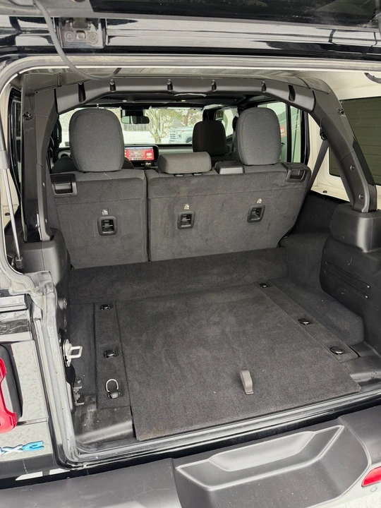 2024 Jeep JL Wrangler - Image 2 of 15
