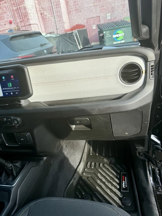 2024 Jeep JL Wrangler - Image 10 of 17