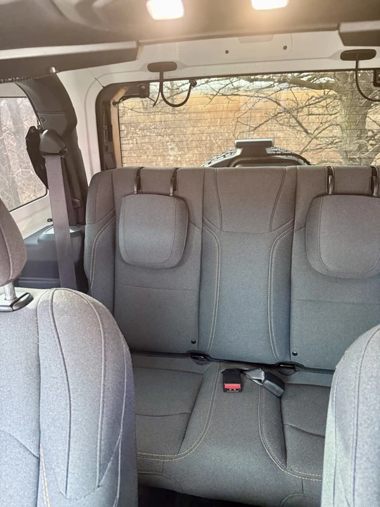 2024 Jeep JL Wrangler - Image 15 of 17