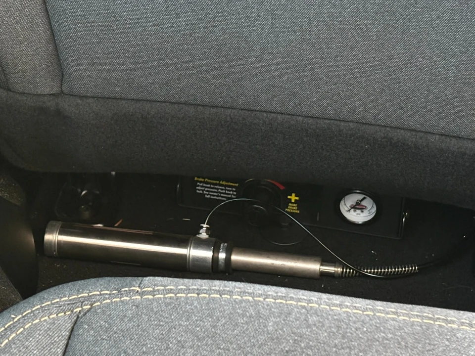 2024 Jeep JL Wrangler - Image 15 of 22