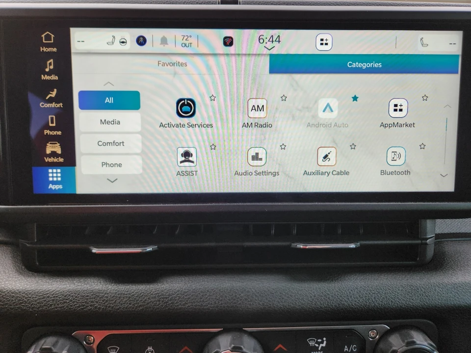 2024 Jeep JL Wrangler - Image 16 of 20