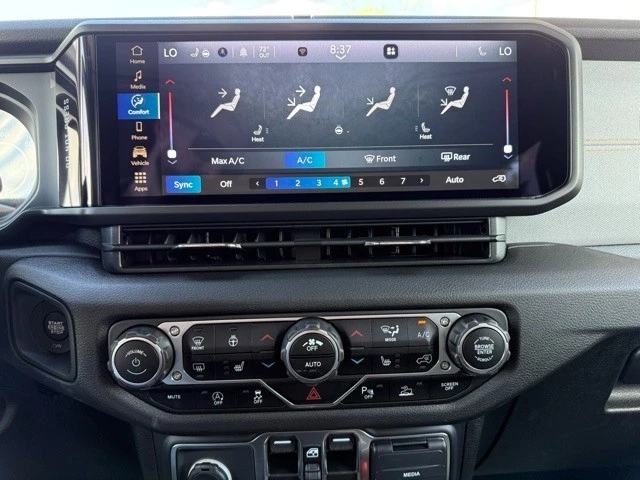 2024 Jeep JL Wrangler - Image 14 of 16
