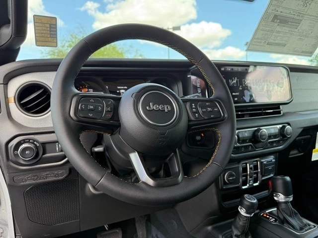 2024 Jeep JL Wrangler - Image 13 of 16