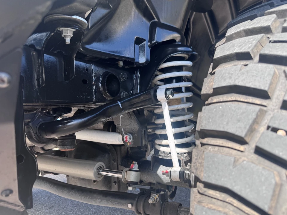 2024 Jeep JL Wrangler - Image 19 of 31
