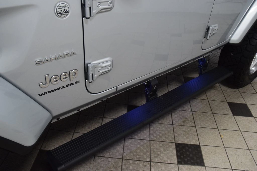 2024 Jeep JL Wrangler - Image 26 of 31