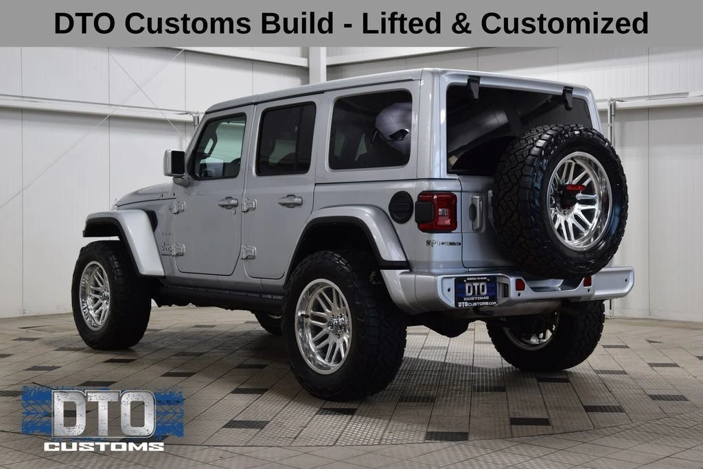 2024 Jeep JL Wrangler - Image 5 of 31