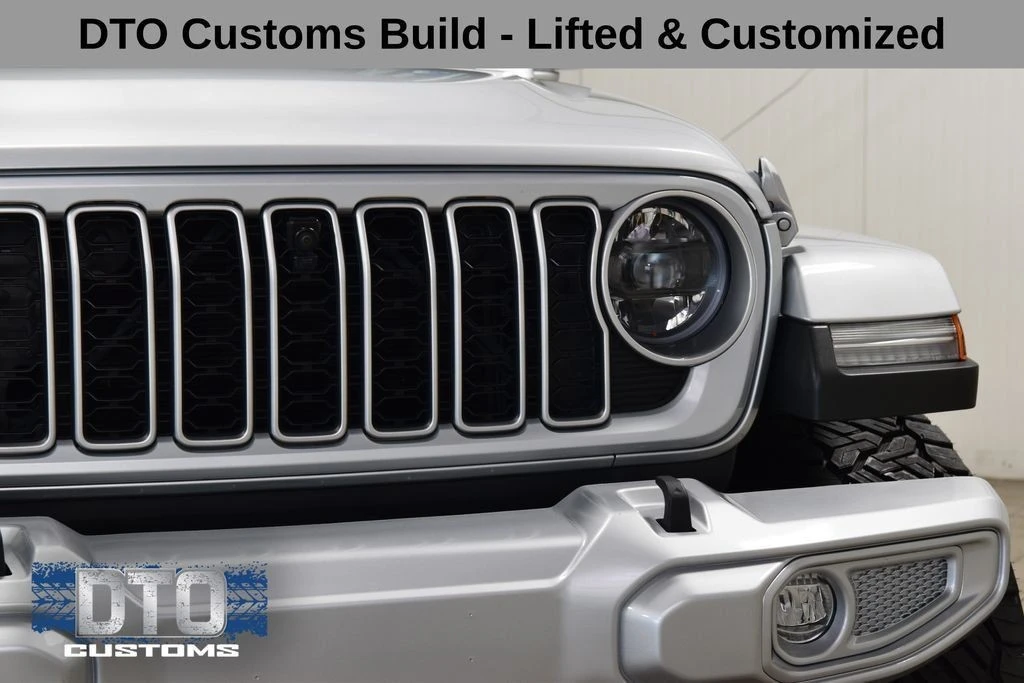 2024 Jeep JL Wrangler - Image 9 of 31