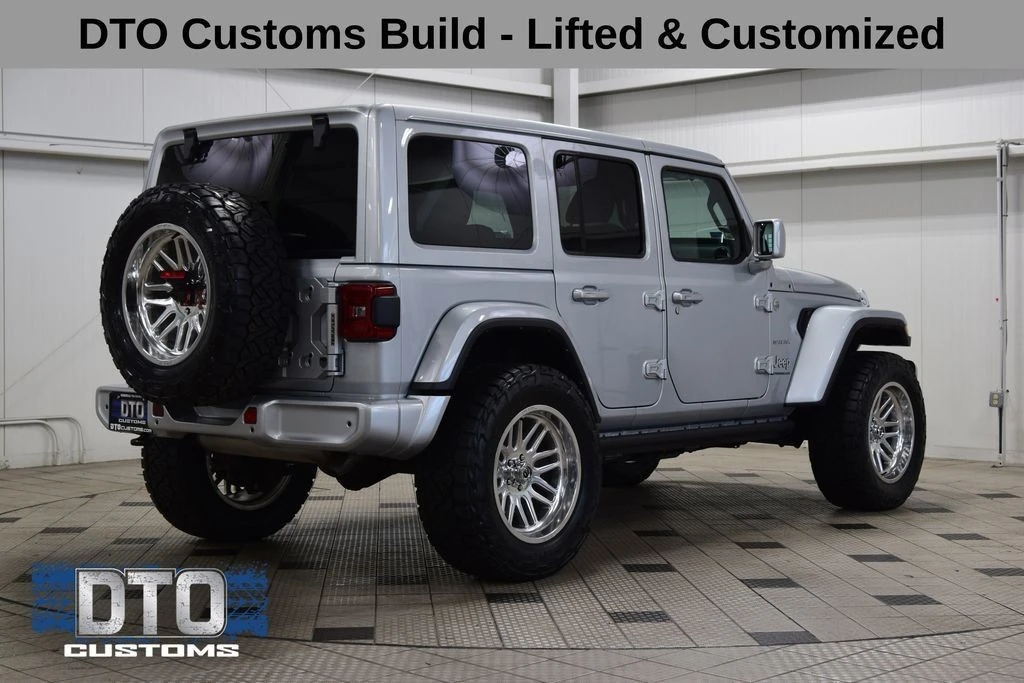 2024 Jeep JL Wrangler - Image 7 of 31