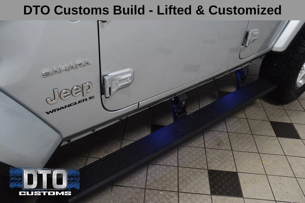 2024 Jeep JL Wrangler - Image 26 of 31