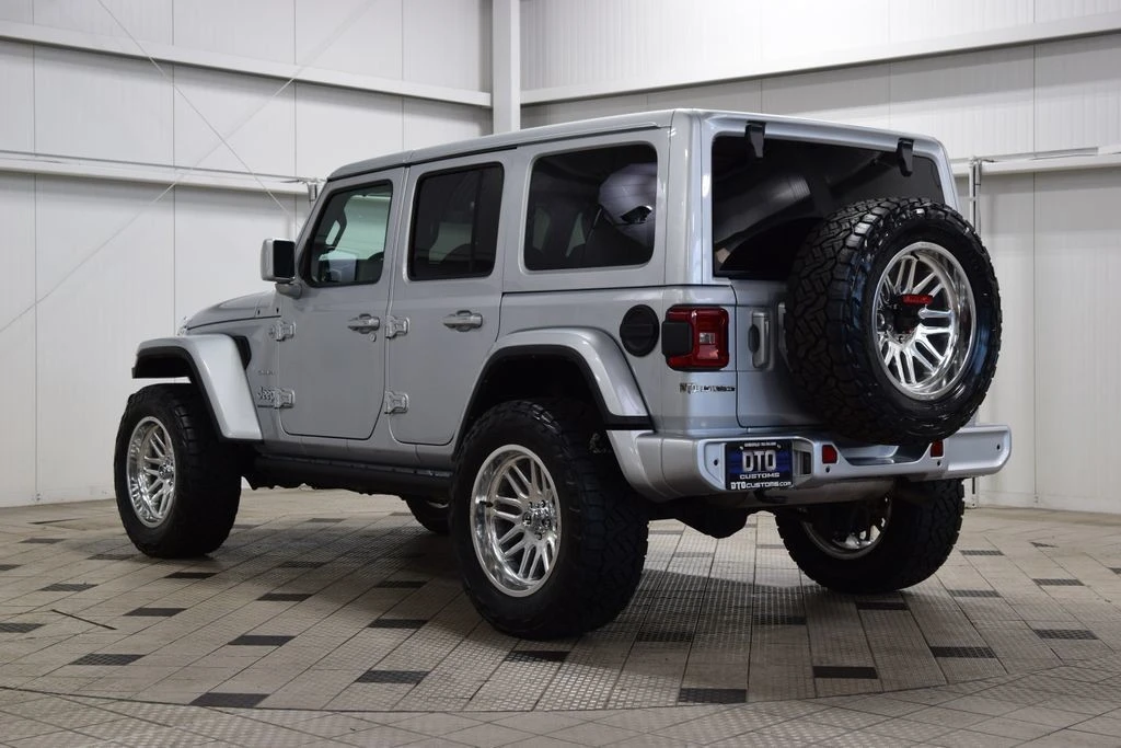 2024 Jeep JL Wrangler - Image 5 of 31