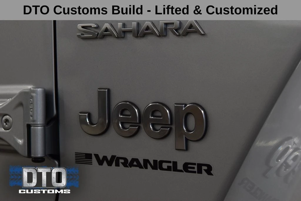 2024 Jeep JL Wrangler - Image 13 of 31