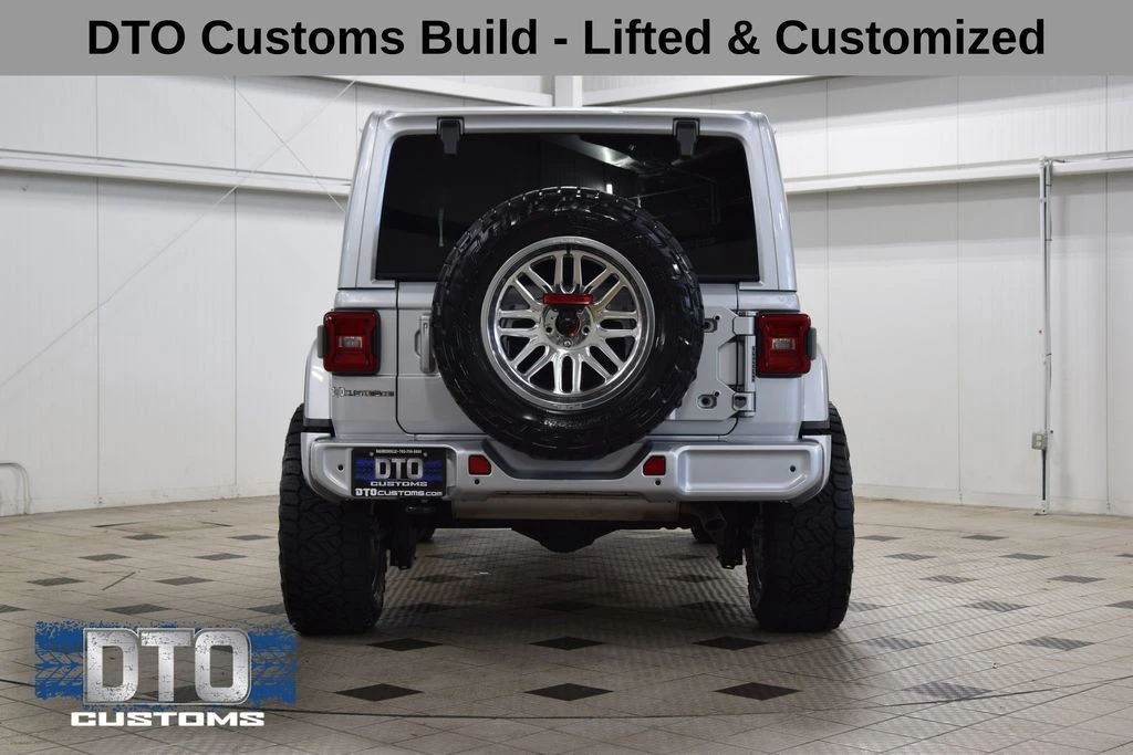 2024 Jeep JL Wrangler - Image 6 of 31
