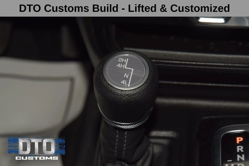 2024 Jeep JL Wrangler - Image 31 of 31