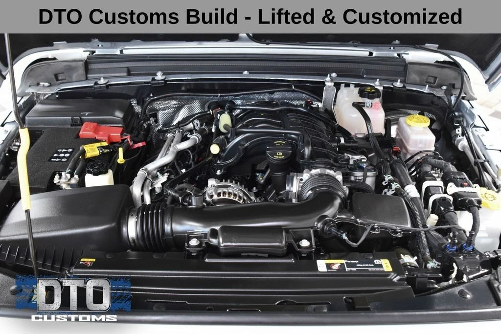 2024 Jeep JL Wrangler - Image 27 of 31