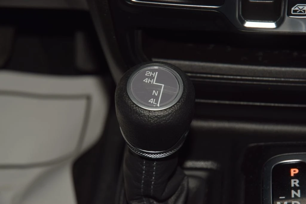 2024 Jeep JL Wrangler - Image 31 of 31