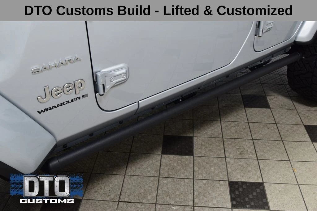 2024 Jeep JL Wrangler - Image 25 of 31