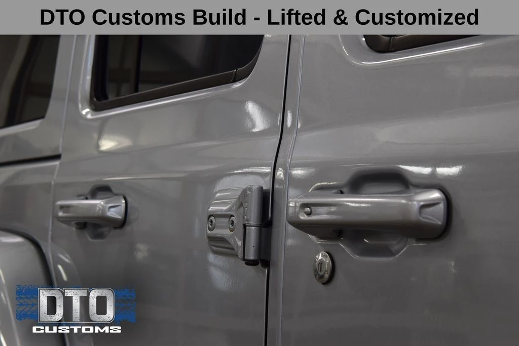2024 Jeep JL Wrangler - Image 15 of 31