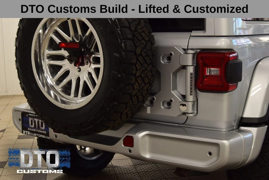 2024 Jeep JL Wrangler - Image 17 of 31