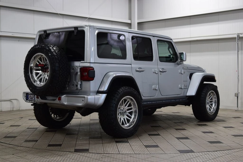 2024 Jeep JL Wrangler - Image 7 of 31