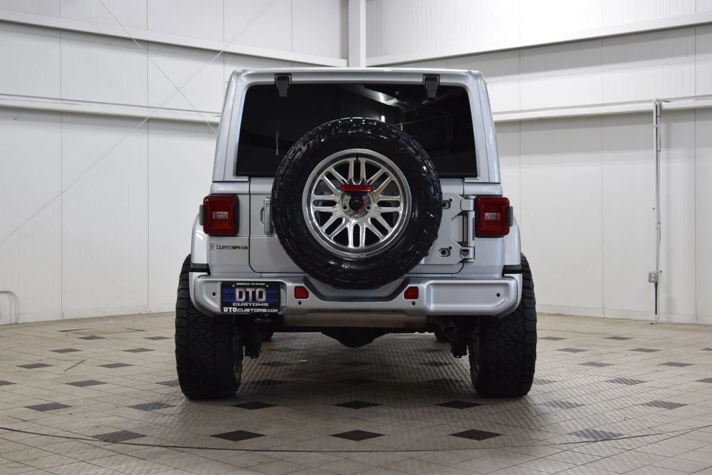 2024 Jeep JL Wrangler - Image 6 of 31