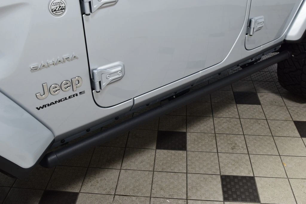 2024 Jeep JL Wrangler - Image 25 of 31