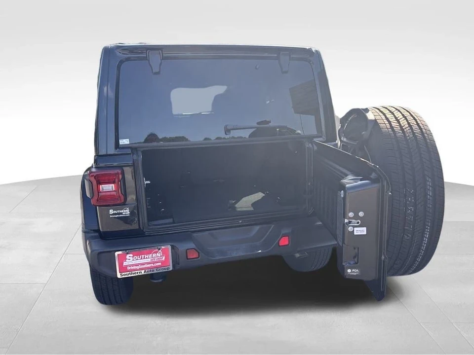 2024 Jeep JL Wrangler - Image 7 of 12