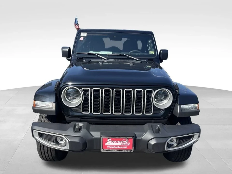 2024 Jeep JL Wrangler - Image 12 of 12