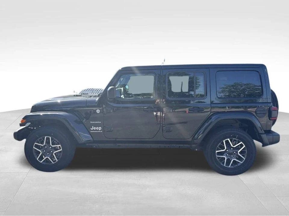 2024 Jeep JL Wrangler - Image 3 of 12