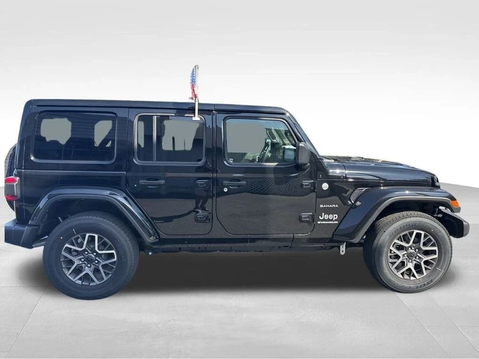2024 Jeep JL Wrangler - Image 10 of 12