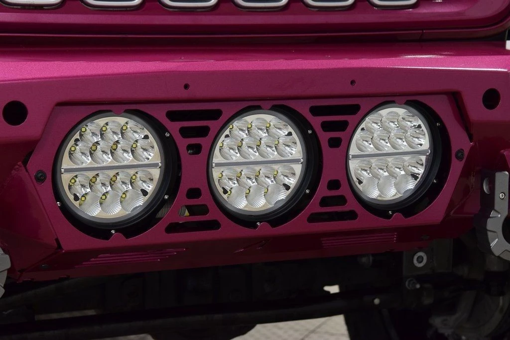 2024 Jeep JL Wrangler - Image 14 of 21