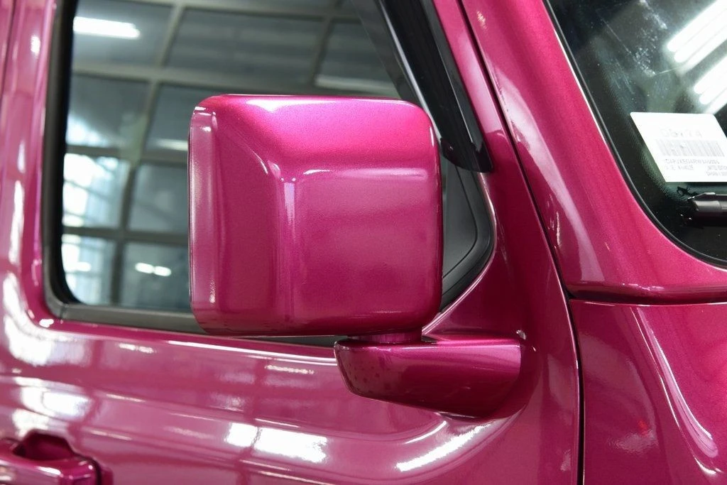 2024 Jeep JL Wrangler - Image 18 of 21