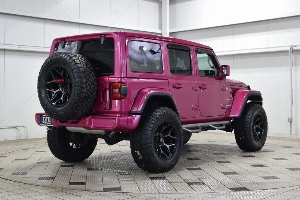 2024 Jeep JL Wrangler - Image 7 of 21