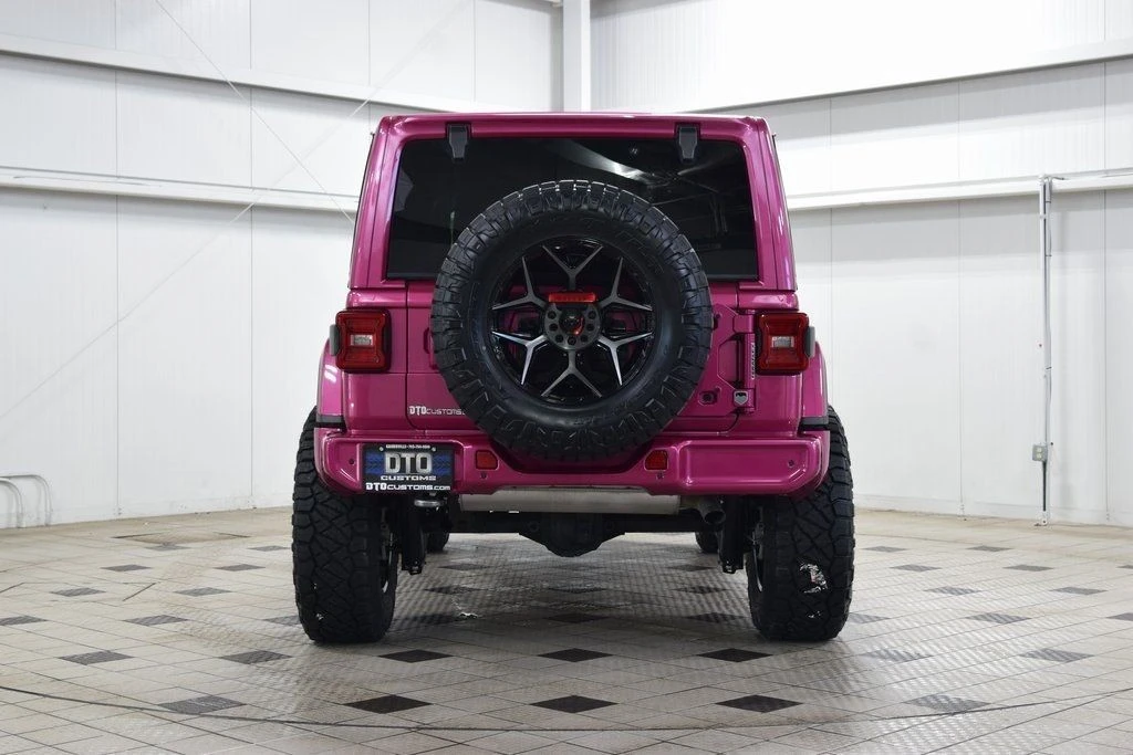 2024 Jeep JL Wrangler - Image 6 of 21