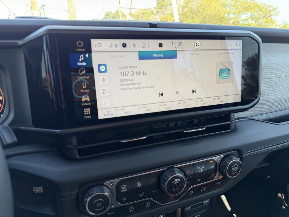 2024 Jeep JL Wrangler - Image 18 of 21