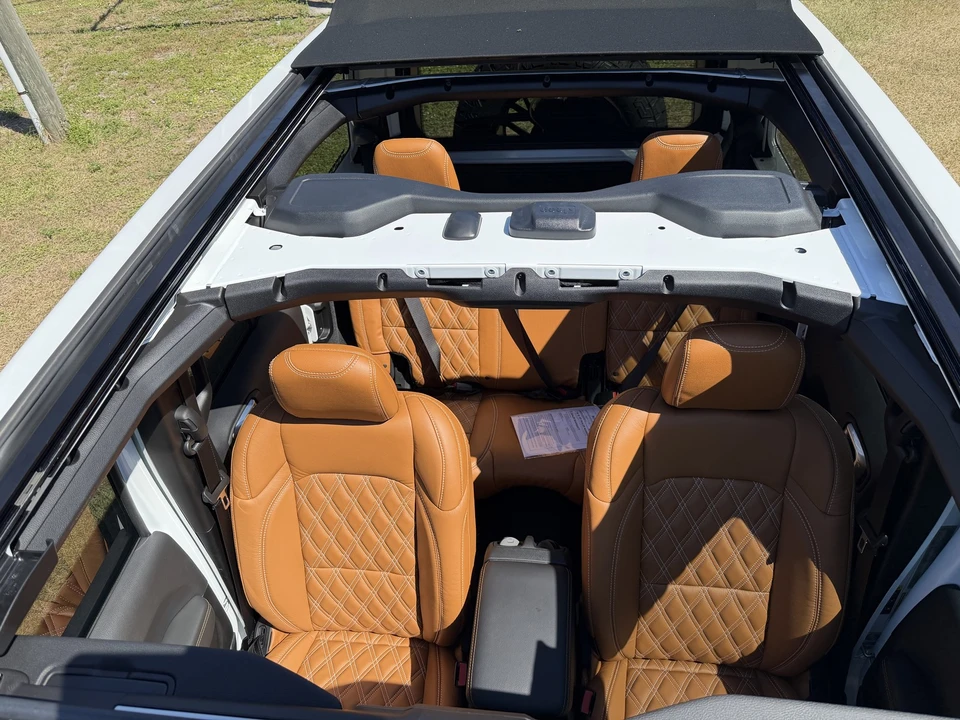 2024 Jeep JL Wrangler - Image 2 of 21
