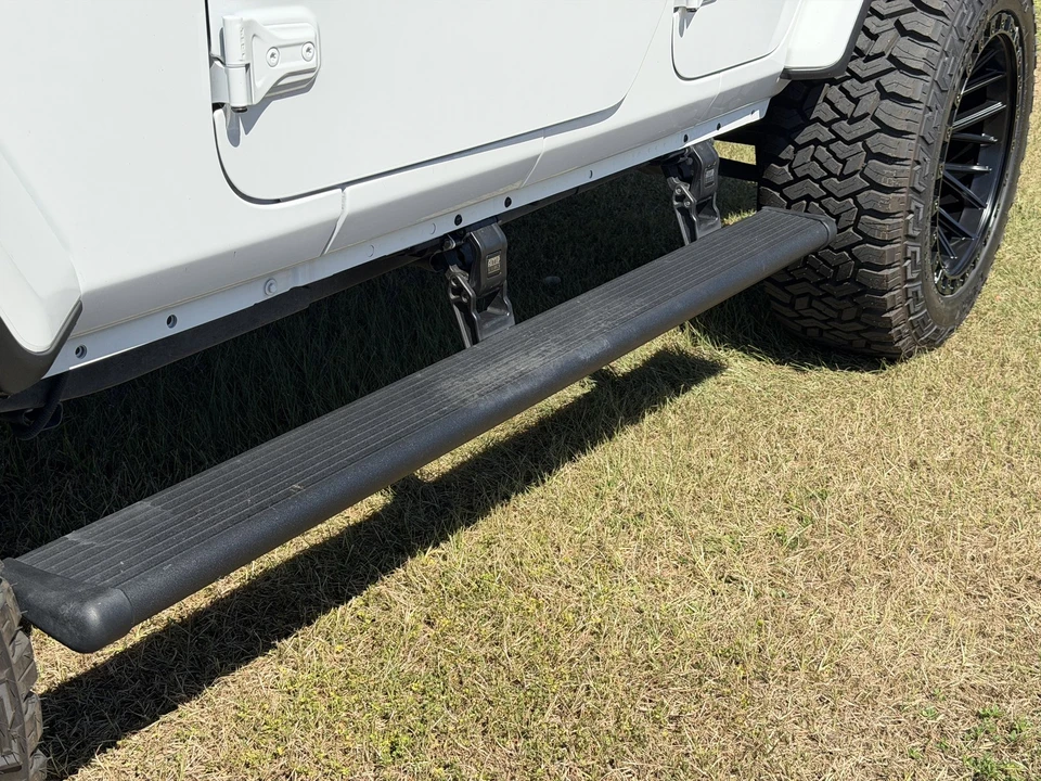 2024 Jeep JL Wrangler - Image 13 of 21