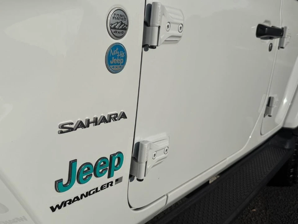 2024 Jeep JL Wrangler - Image 3 of 31