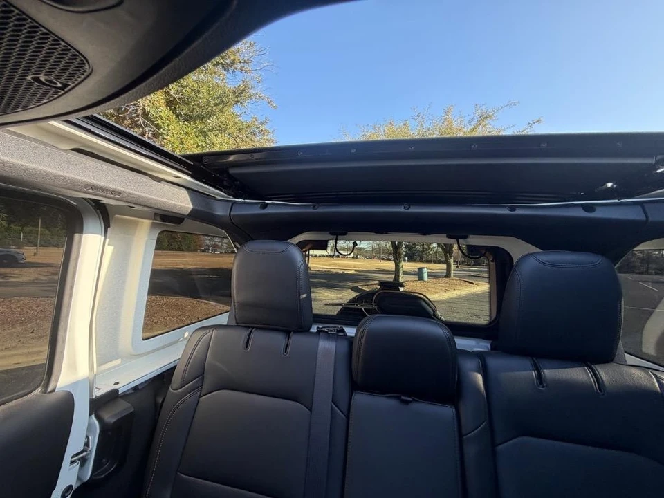 2024 Jeep JL Wrangler - Image 20 of 31