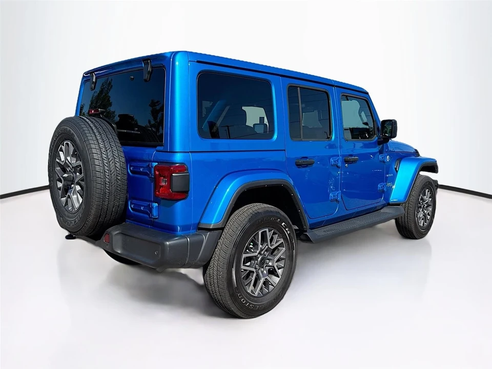 2024 Jeep JL Wrangler - Image 7 of 21
